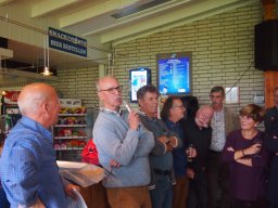 Memories Kees Ledderhof